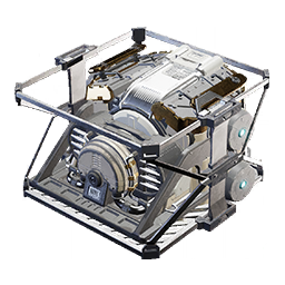 MMOJUGG Dune Awakening Complex Machinery * 40 Details View of Item Function and Use